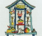 XSD4 Beach Hut big