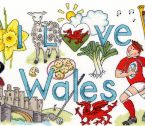 XL2 I Love Wales small