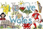 XL2 I Love Wales small