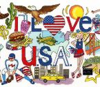 XL5 I Love America small
