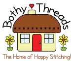 Bothy threads logo
