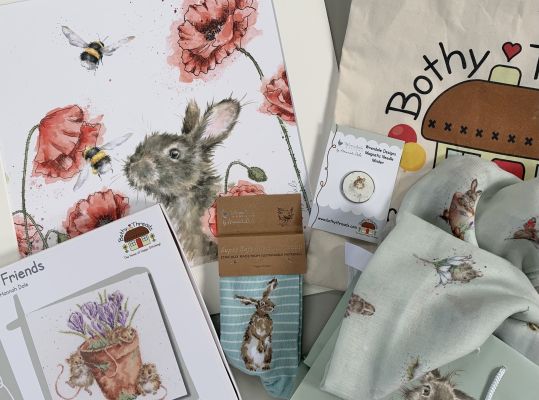 July Prize Bundle