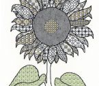 XBW1 Sunflower Small