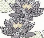 XBW3 Water Lily Small