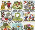 XDO 10 Dictionary of Gardens small