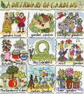 XDO 10 Dictionary of Gardens small