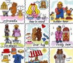 Dictionary of Bears15 Bri15 Con small