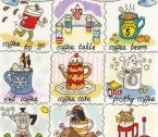 XDO15 Dic of Coffee stitched small