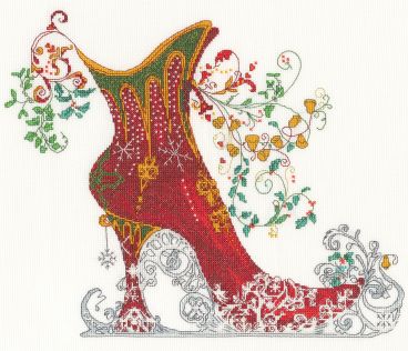 XSK15 Yuletide Medium
