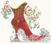 XSK15 Yuletide Medium