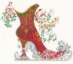 XSK15 Yuletide Medium