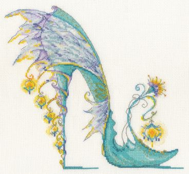 XSK13 Faerie Ball Medium