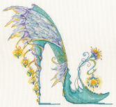 XSK13 Faerie Ball Medium