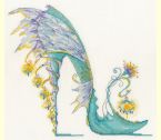 XSK13 Faerie Ball Medium