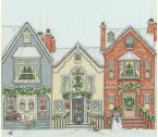 XSS21 Snowy Street Medium