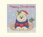 XMAS70 Polar Pals Medium Mounted