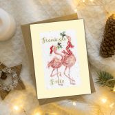 XMAS68 Flamingle Bells Lifestyle