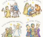 XKG10 Little Donkey Medium
