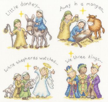 XKG10 Little Donkey Medium