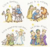 XKG10 Little Donkey Medium