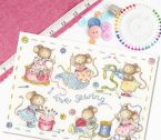 XKG9 I Love Sewing Lifestyle