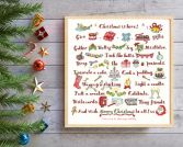 XAL11 Christmas Is Here Lifestyle