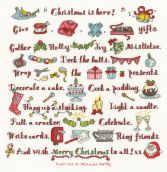 XAL11 Christmas Is Here Medium