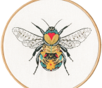 EPO1 Pollen Bee Medium