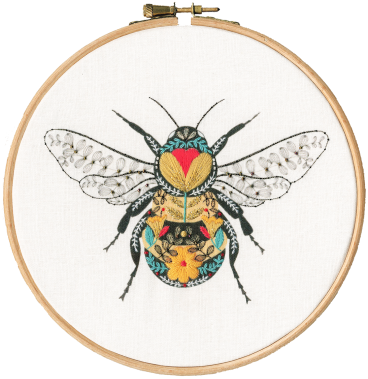 EPO1 Pollen Bee Medium