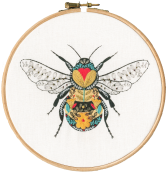 EPO1 Pollen Bee Medium