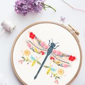 EPO2 Pollen Dragonfly Lifestyle