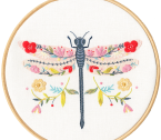 EPO2 Pollen Dragonfly Medium