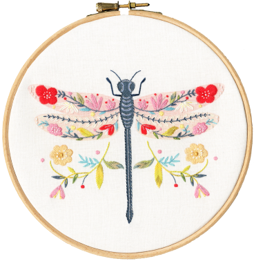 EPO2 Pollen Dragonfly Medium