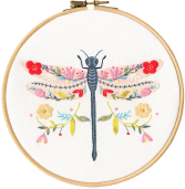 EPO2 Pollen Dragonfly Medium