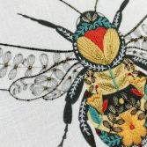 EPO1 Pollen Bee Details