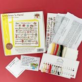 XAL11 Christmas Is Here Contents