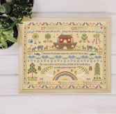 XBD18 Heirloom Noahs Ark Lifestyle 2