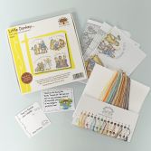 XKG10 Little Donkey Contents