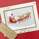 XKTB9 Sleigh Ride Lifestyle 7