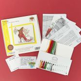 XSK15 Yuletide Contents