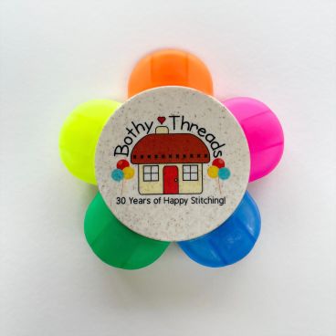 Bothy Threads Highlighter 3