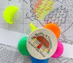 Bothy Threads Highlighter 4