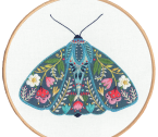 EPO3 Pollen Moth Medium