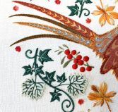 EKP5 Folk Pheasant Sneak