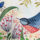 ELH5 Nuthatch Sneak