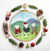 EFE1 Woolly Jumpers Lifestyle 1