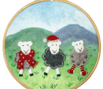 EFE1 Woolly Jumpers Medium PNG