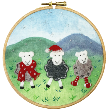 EFE1 Woolly Jumpers Medium PNG