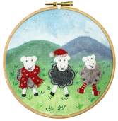 EFE1 Woolly Jumpers Medium PNG
