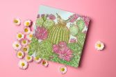 XFY10 Cactus Garden Lifestyle